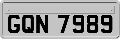 GQN7989