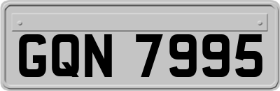 GQN7995