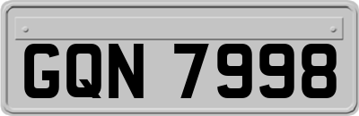 GQN7998