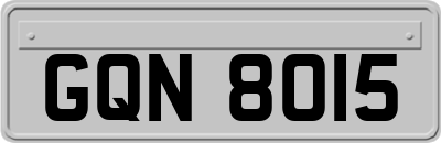 GQN8015