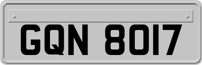 GQN8017
