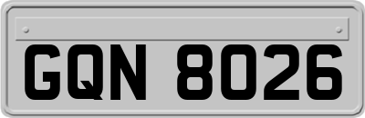 GQN8026