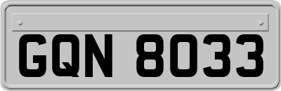 GQN8033