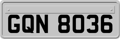 GQN8036