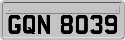 GQN8039