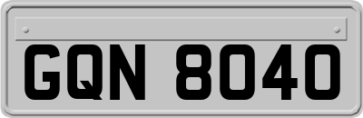 GQN8040