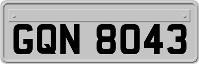 GQN8043