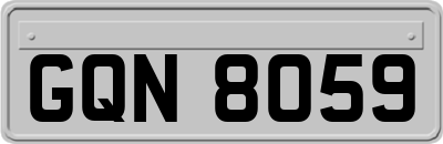 GQN8059