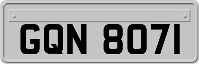GQN8071