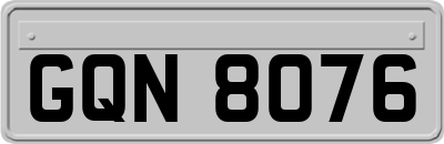 GQN8076