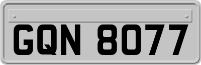 GQN8077