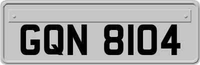 GQN8104