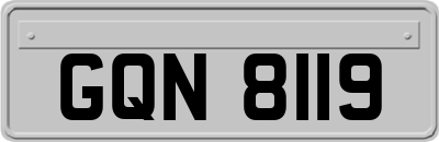 GQN8119