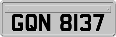 GQN8137