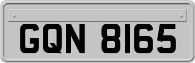 GQN8165