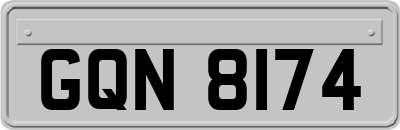 GQN8174