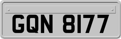 GQN8177