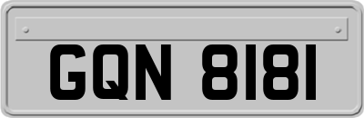 GQN8181