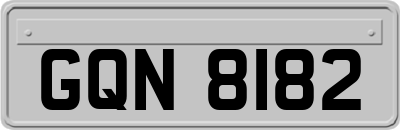 GQN8182