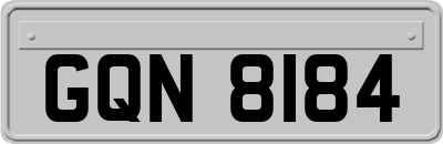 GQN8184