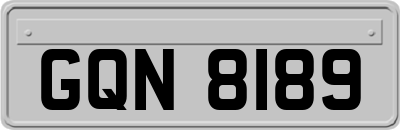 GQN8189