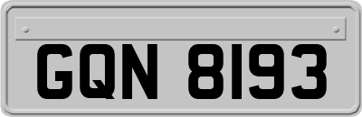 GQN8193