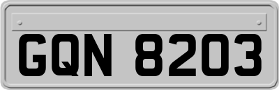 GQN8203