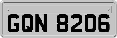 GQN8206