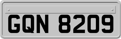 GQN8209