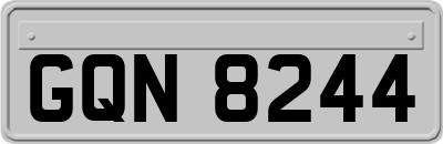 GQN8244