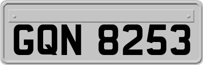 GQN8253