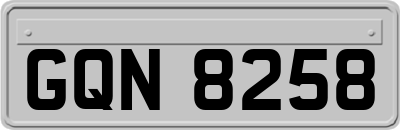 GQN8258