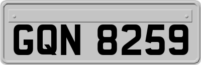 GQN8259