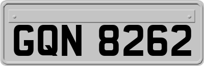 GQN8262
