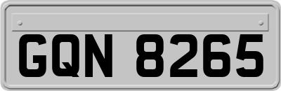 GQN8265