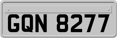 GQN8277