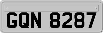 GQN8287