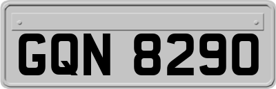 GQN8290
