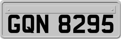 GQN8295