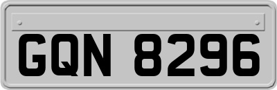 GQN8296