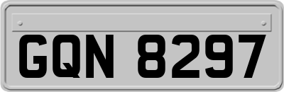 GQN8297