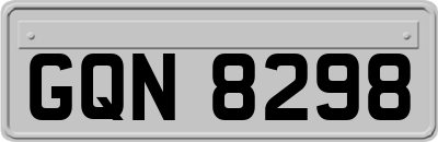 GQN8298