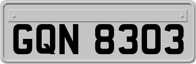 GQN8303
