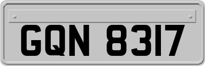 GQN8317