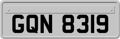 GQN8319