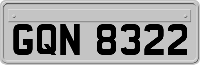 GQN8322