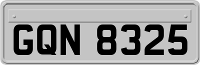 GQN8325