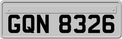GQN8326