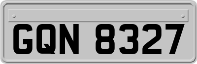 GQN8327