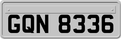 GQN8336